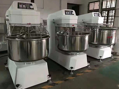 珠海25型和面機